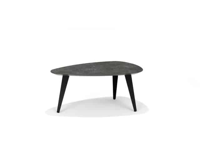 Salontafel HPL Ceramic