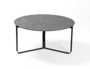 Onderstel Salontafel Rond