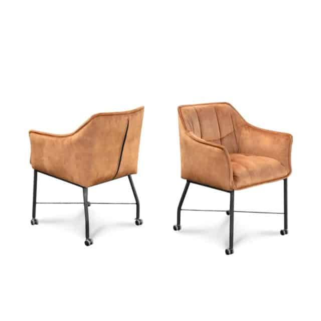 Stoel Tina 262