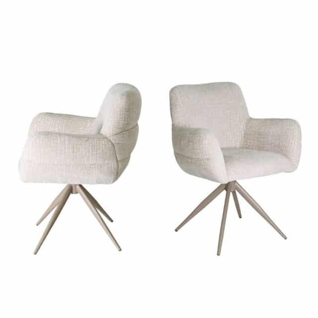 Stoel Britt 410