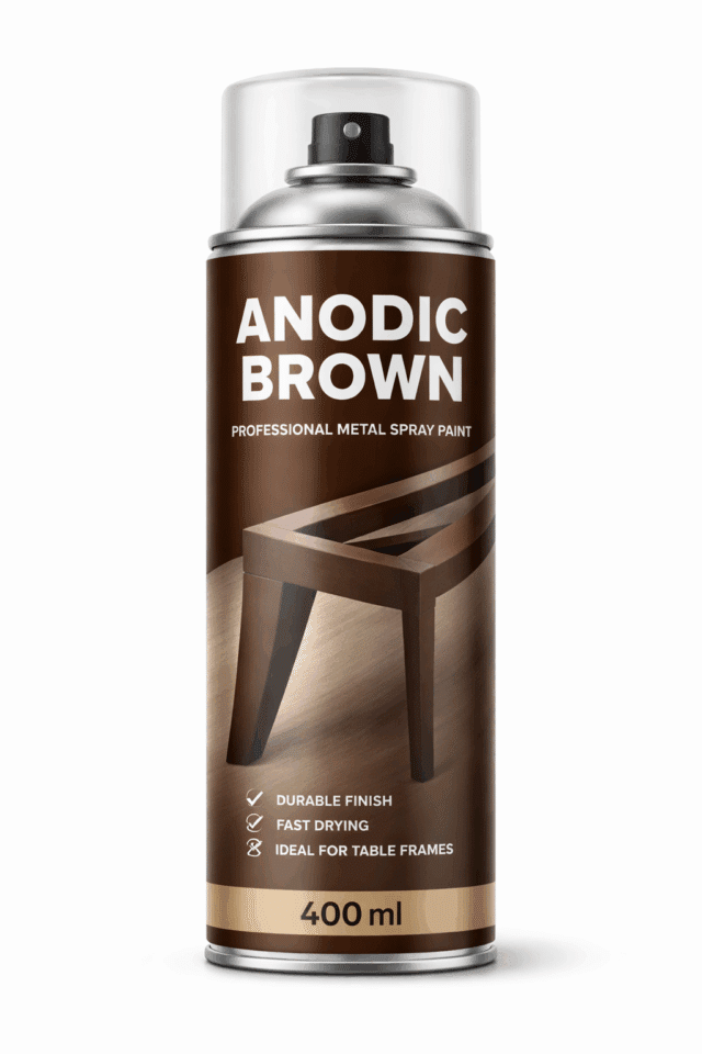 Anodic Brown