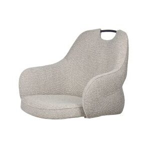 Eetkamerstoel_zitting5_beige_metgreep_naturel_royal_boucle